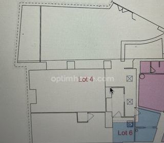  Immeuble � vendre 4 pi�ces 280 m�