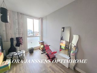  Appartement � vendre 3 pi�ces 62 m�