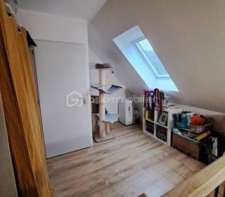  Maison � vendre 4 pi�ces 105 m�