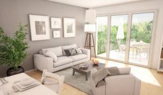  Appartement � louer 1 pi�ce 27 m�