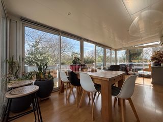  Maison � vendre 5 pi�ces 160 m�