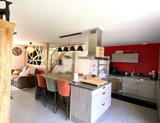  Maison � vendre 6 pi�ces 102 m�