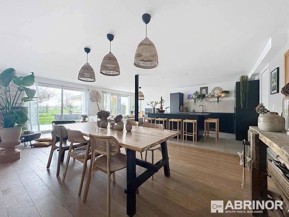 � vendre  Maison Bondues (59910)