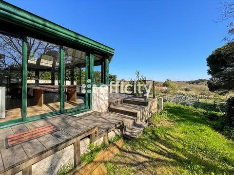   Maison Maison - 5 pi�ce(s) - 93 m�