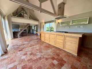  Maison � vendre 8 pi�ces 152 m�