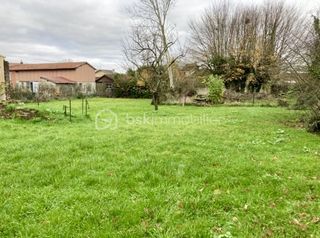  Terrain � vendre 825 m�