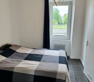  Appartement � vendre 2 pi�ces 30 m�