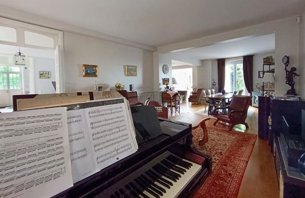 � vendre  Maison Bry-sur-Marne (94360)