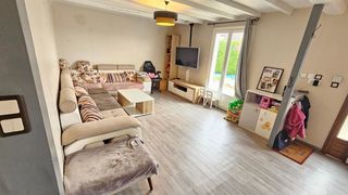  Maison � vendre 5 pi�ces 122 m�