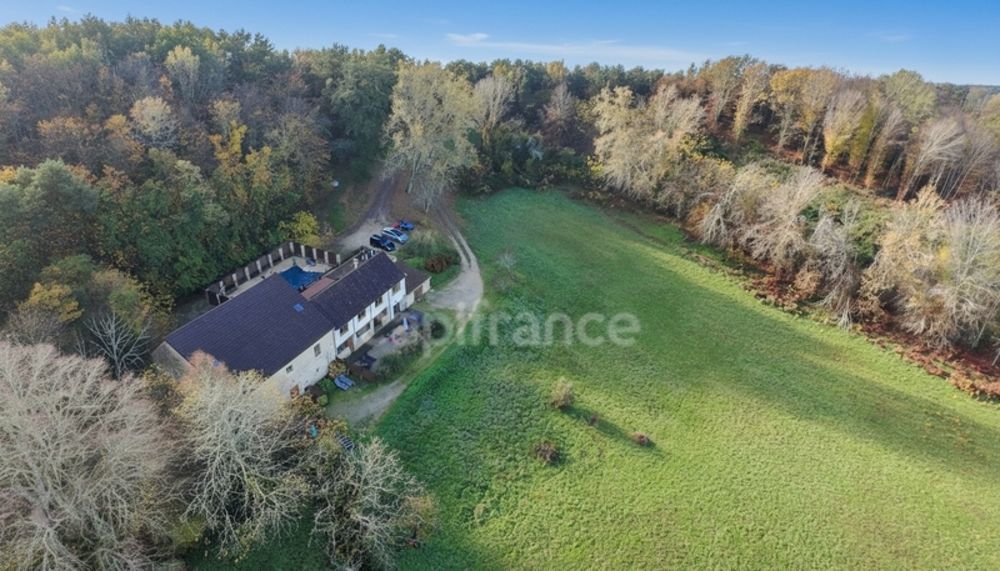 � vendre  Maison Carsac-Aillac (24200)