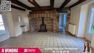  Maison � vendre 4 pi�ces 90 m�