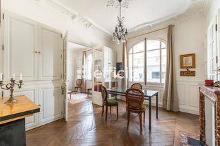  Appartement � vendre 4 pi�ces 82 m�