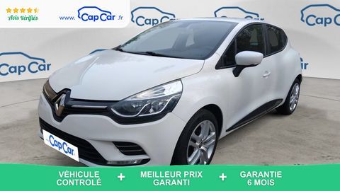 Renault Clio V 0.9 TCe 90 Business 2019 occasion Chatillon Sur Loire 45360