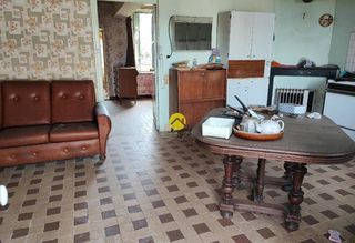  Maison � vendre 2 pi�ces 37 m�