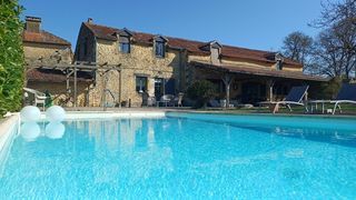  Maison � vendre 9 pi�ces 490 m�