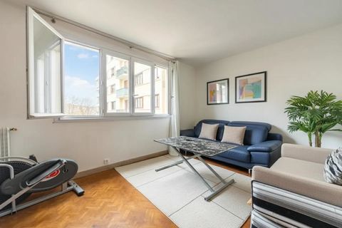   Appartement 3 pi�ces de 58 m2 en vente � Les Clayes-sous-Bois - Id�al pour investisseurs Appartement - 3 pi�ce(s) - 58 m�