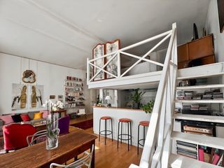  Maison � vendre 2 pi�ces 60 m�