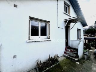  Maison � vendre 2 pi�ces 45 m�