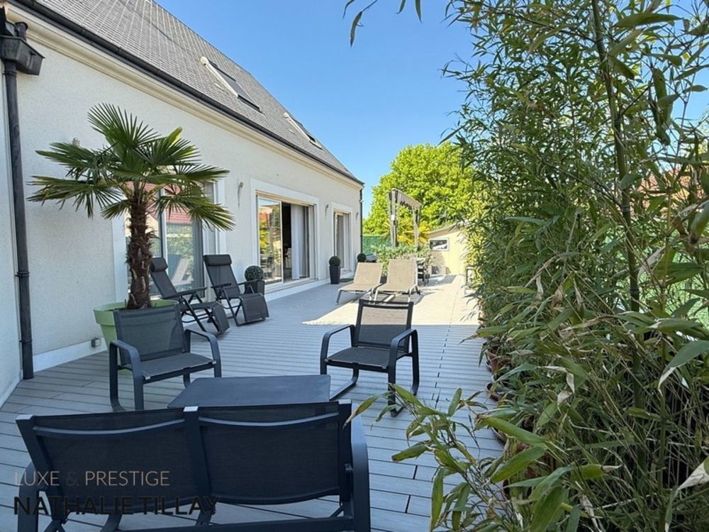 � vendre  Maison Orl�ans (45000)