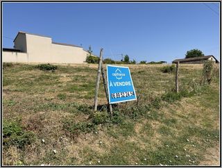  Terrain � vendre 1508 m�
