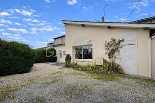  Propri�t�/ch�teau � vendre 10 pi�ces 202 m�