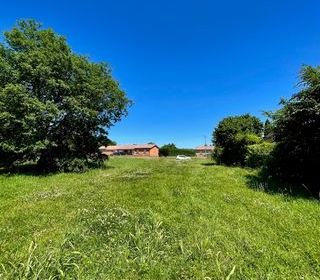  Terrain � vendre 1954 m�