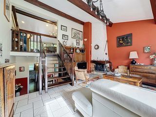  Maison � vendre 5 pi�ces 120 m�