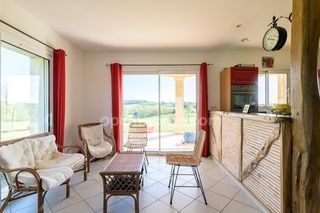  Maison � vendre 5 pi�ces 160 m�