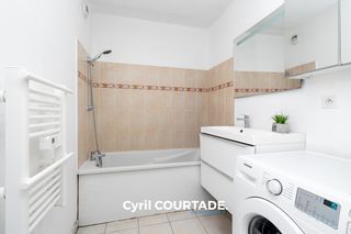  Appartement � vendre 3 pi�ces 57 m�