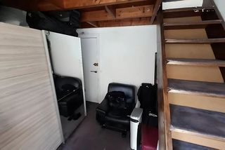  Appartement � vendre 2 pi�ces 21 m�