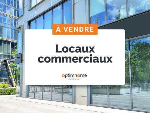 Local d'activit&eacute; + Bureaux ~ 250 m&sup2; &agrave; Croissy-Beaubourg (77183) 435000 77183 Croissy beaubourg