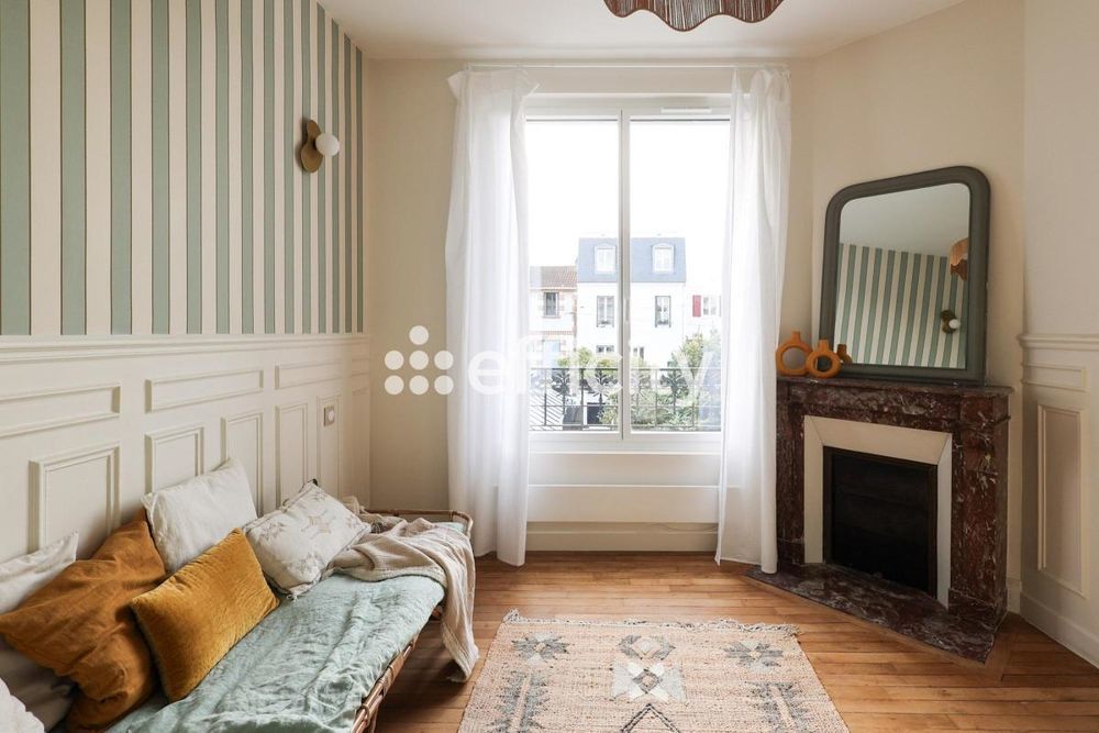 � vendre  Maison Colombes (92700)