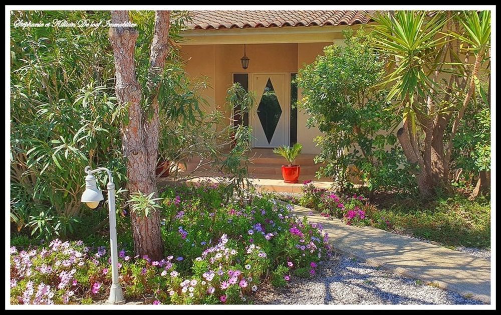� vendre  Villa Le Grau d'Agde (34300)
