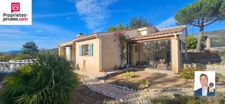  Villa � vendre 5 pi�ces 122 m�