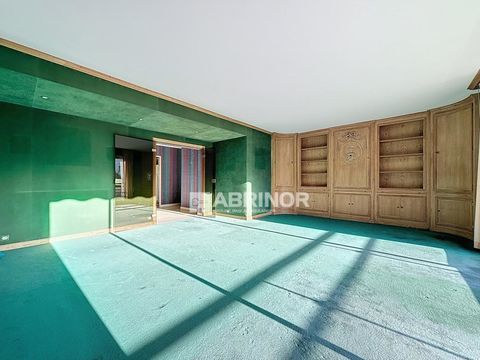  Appartement � vendre 4 pi�ces 110 m�