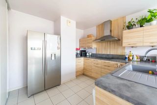  Appartement � vendre 4 pi�ces 106 m�