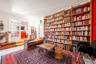  Appartement � vendre 7 pi�ces 176 m�