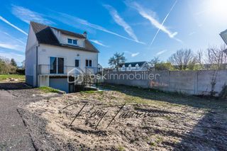  Maison � vendre 4 pi�ces 95 m�