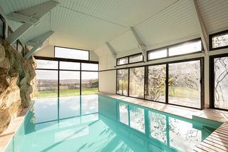  Maison � vendre 7 pi�ces 258 m�