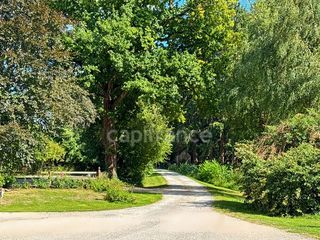  Propri�t�/ch�teau � vendre 10 pi�ces 360 m�