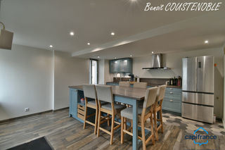  Maison � vendre 4 pi�ces 90 m�