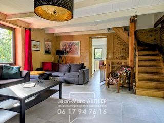  Maison � vendre 8 pi�ces 212 m�