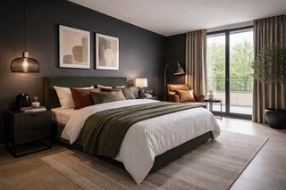  Appartement � vendre 4 pi�ces 84 m�