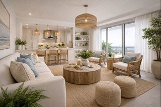  Appartement � vendre 4 pi�ces 84 m�