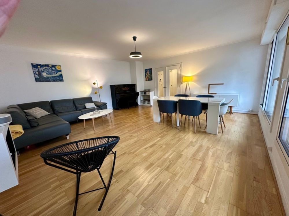 � vendre  Appartement Paris 7