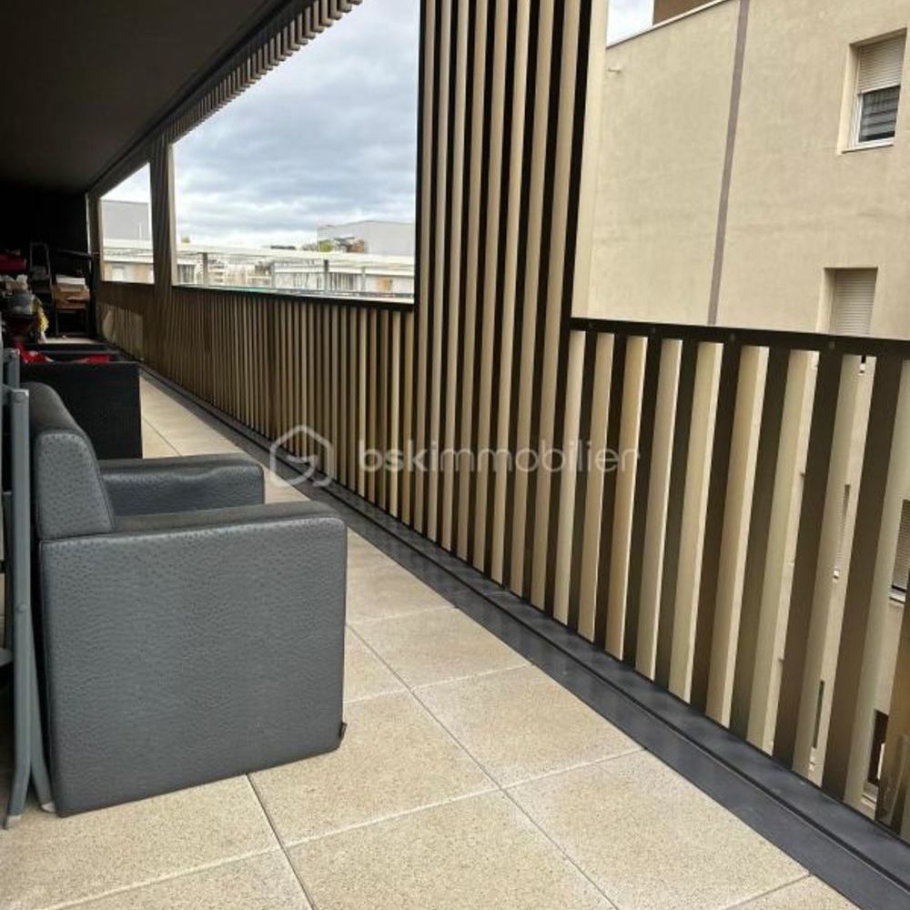 � vendre  Appartement Montpellier (34000)