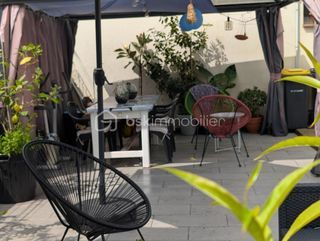  Maison � vendre 4 pi�ces 95 m�