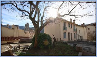  Immeuble � vendre 12 pi�ces 181 m�