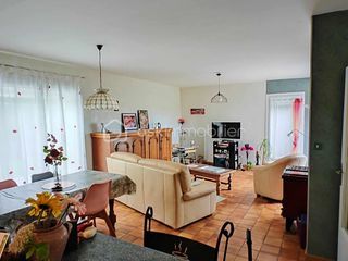  Maison � vendre 6 pi�ces 145 m�