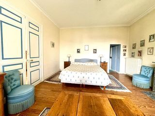  Maison � vendre 8 pi�ces 198 m�